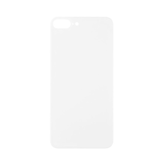 Back Cover Apple iPhone 8 Plus White